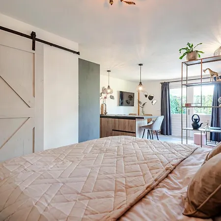 Bed And * Zandvoort