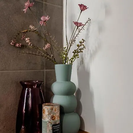 شقة Bed And زاندفورت