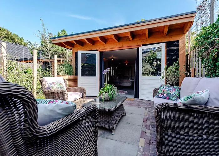 Bed And Apartamento Zandvoort