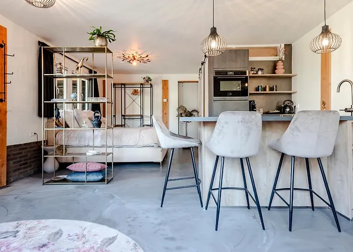 Apartamento Bed And *