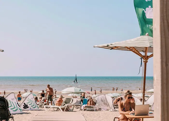 Bed And Apartamento *