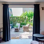 Bed&beach Apartament Zandvoort