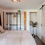 Apartment Bed And