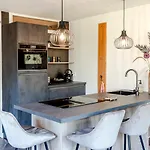 Apartament Bed&beach Zandvoort