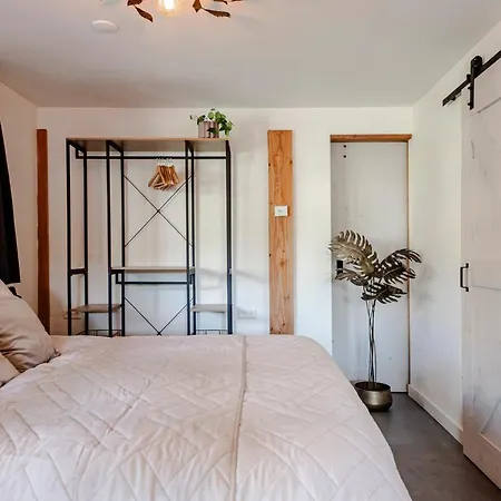 Apartment Bed And