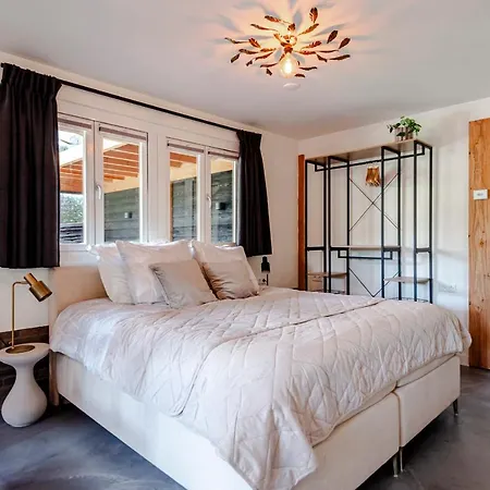 Bed And Апартаменты Зандфорт
