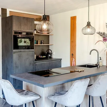 Apartmán Bed And Zandvoort