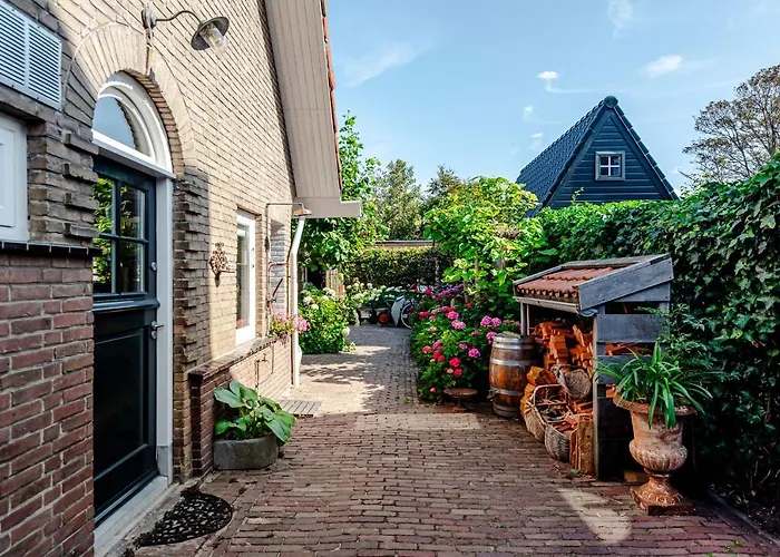 Bed And * زاندفورت