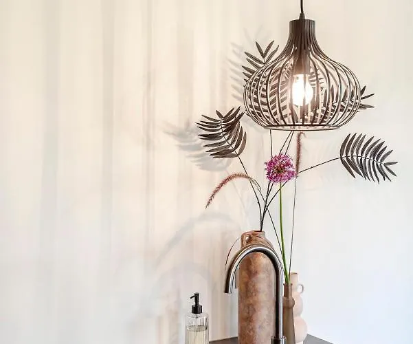 Bed And Apartman Zandvoort