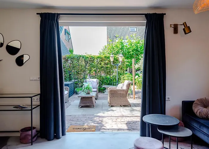 Bed And شقة زاندفورت