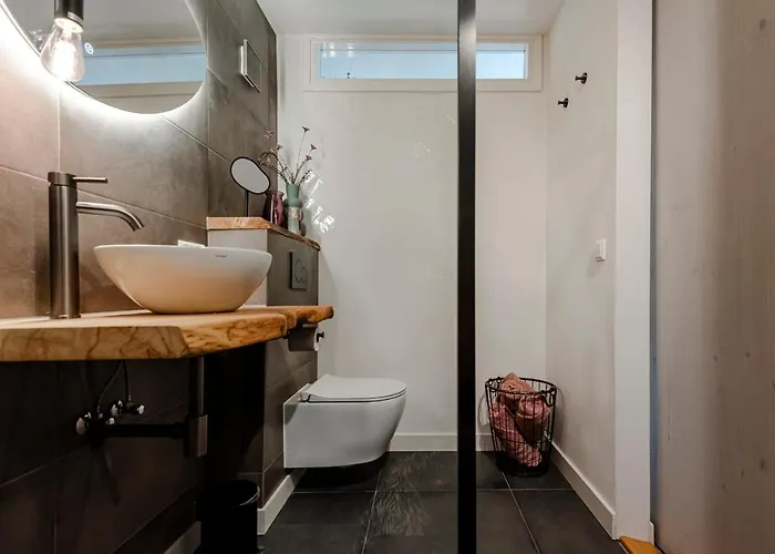 Bed And Apartman Zandvoort