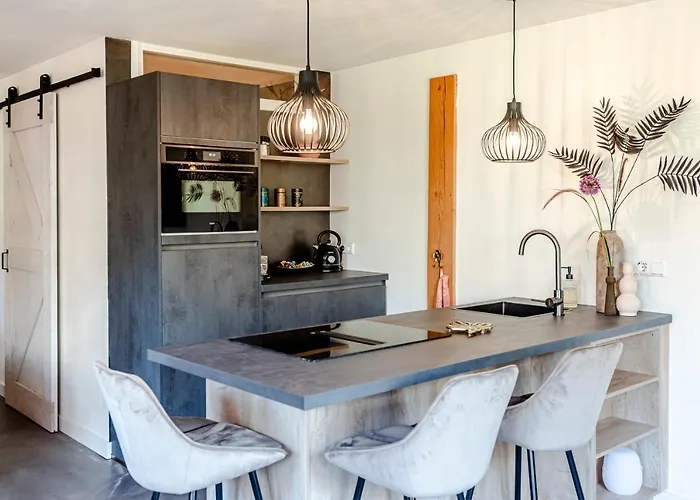 Apartman Bed And Zandvoort