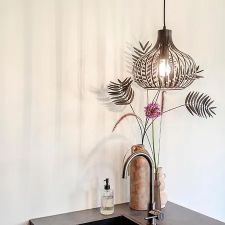 Bed And Daire Zandvoort