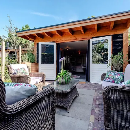 Bed And Daire Zandvoort