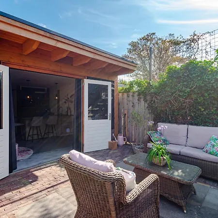 Bed And Daire Zandvoort